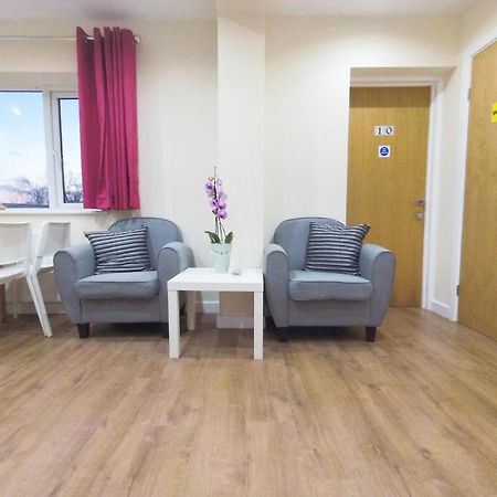 Apple Garden A-3 Apartman London Kültér fotó