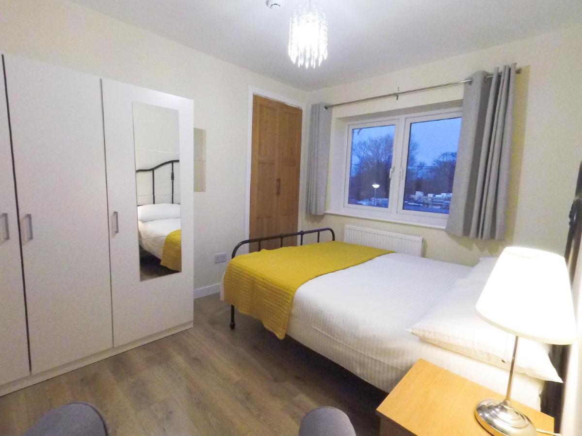 Apple Garden A-3 Apartman London Kültér fotó