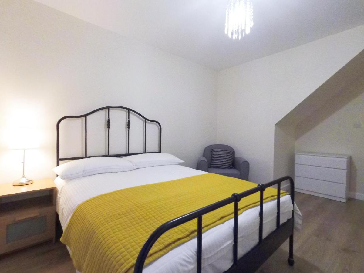 Apple Garden A-3 Apartman London Kültér fotó