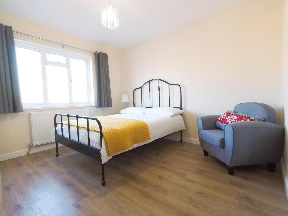 Apple Garden A-3 Apartman London Kültér fotó