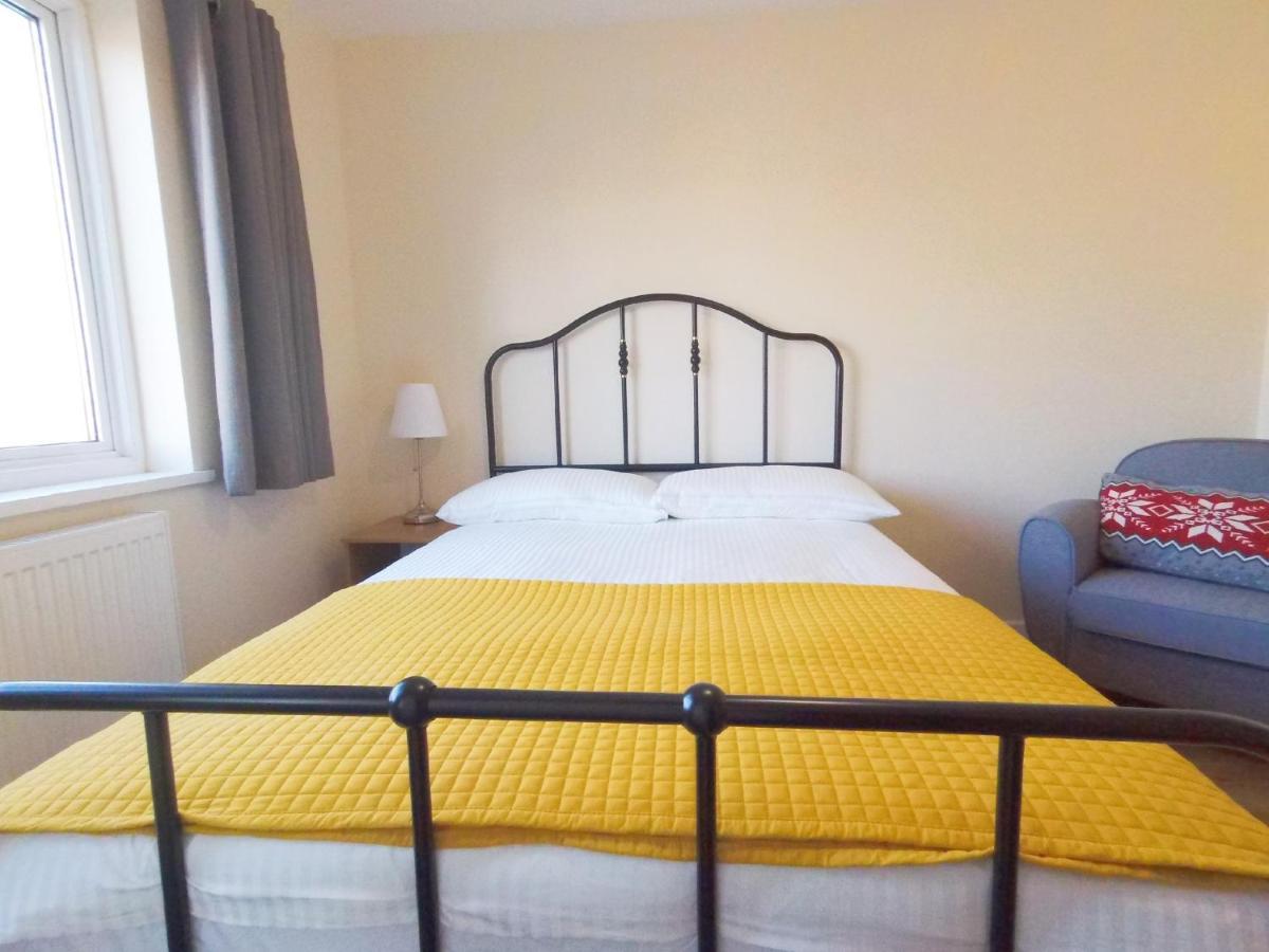 Apple Garden A-3 Apartman London Kültér fotó
