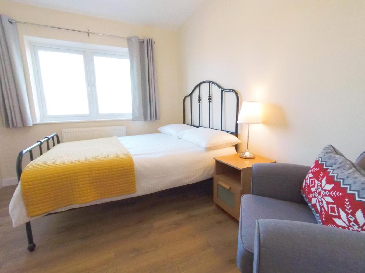 Apple Garden A-3 Apartman London Kültér fotó