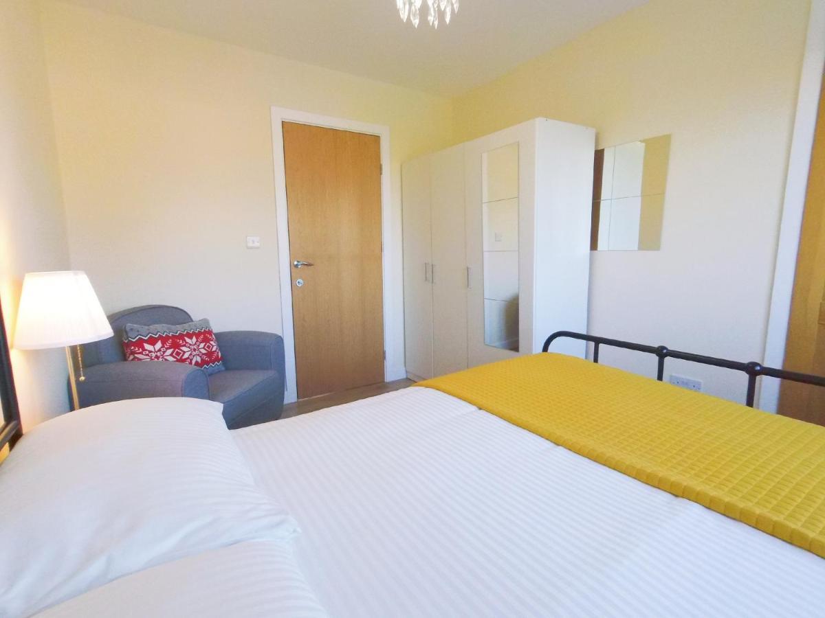 Apple Garden A-3 Apartman London Kültér fotó
