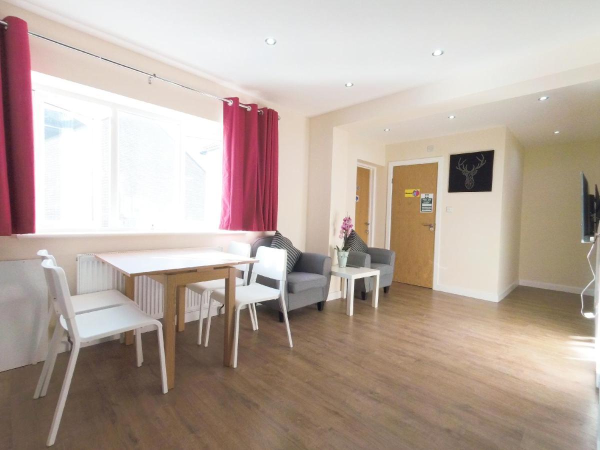 Apple Garden A-3 Apartman London Kültér fotó