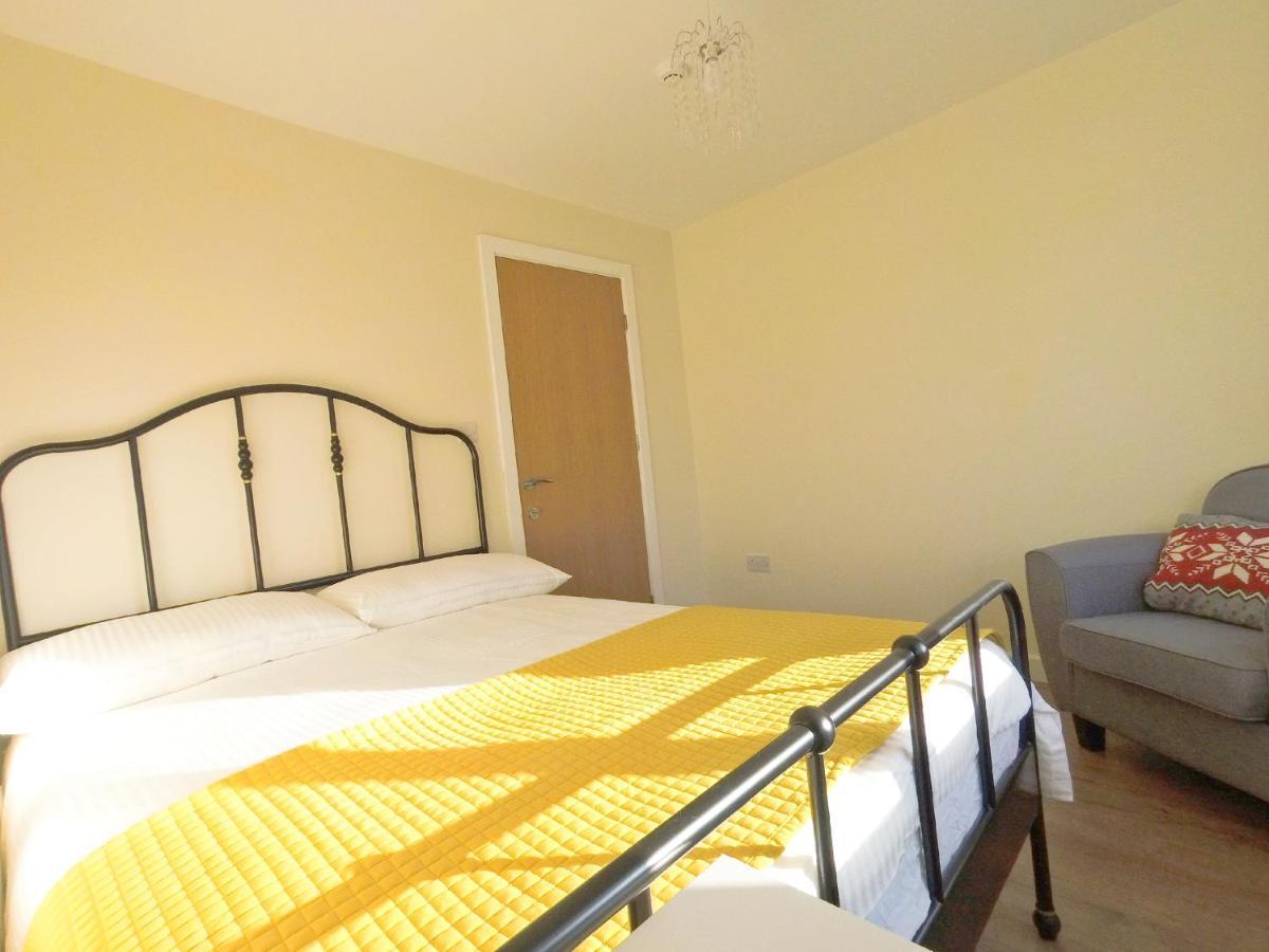 Apple Garden A-3 Apartman London Kültér fotó